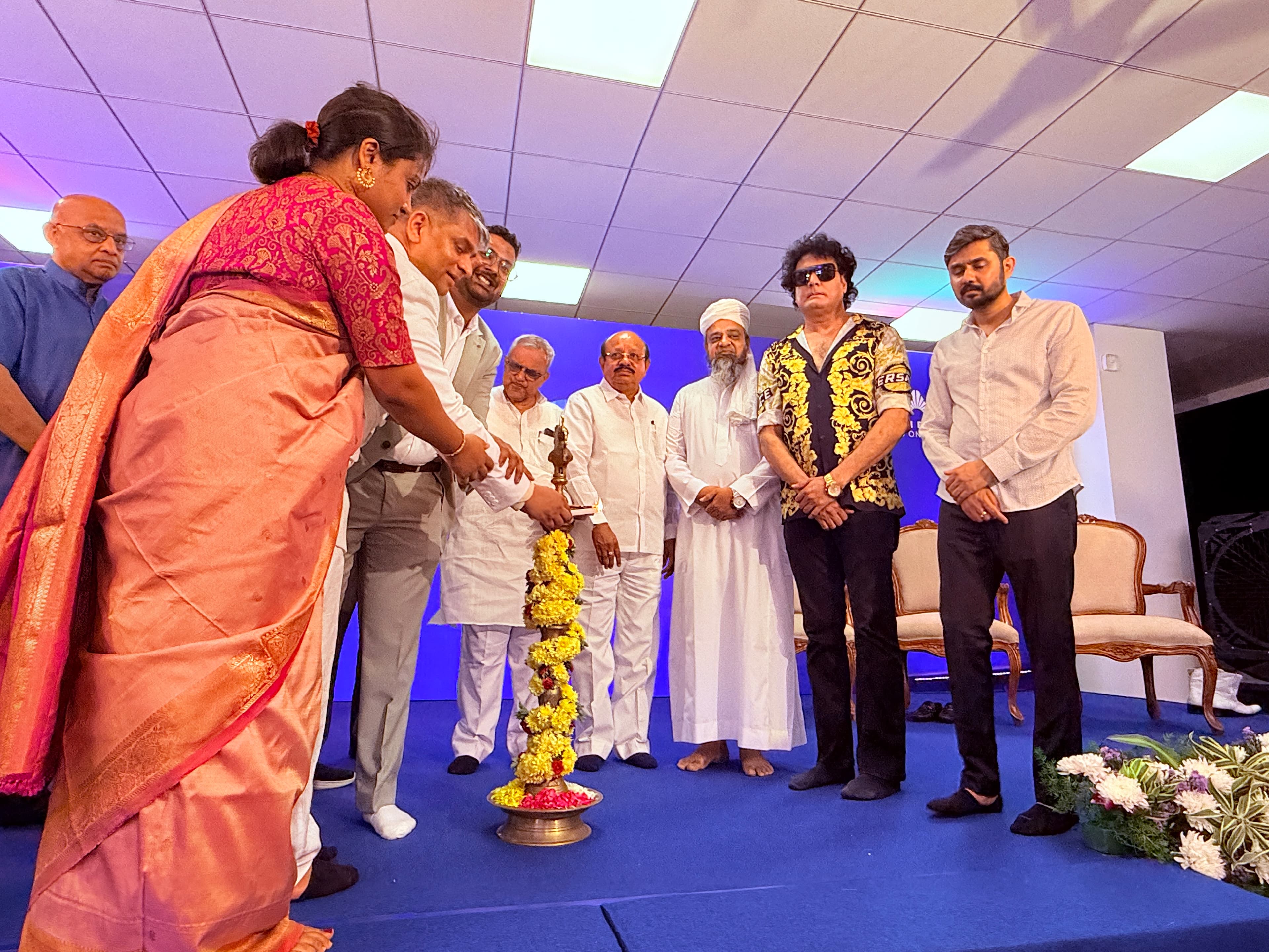 Inauguration