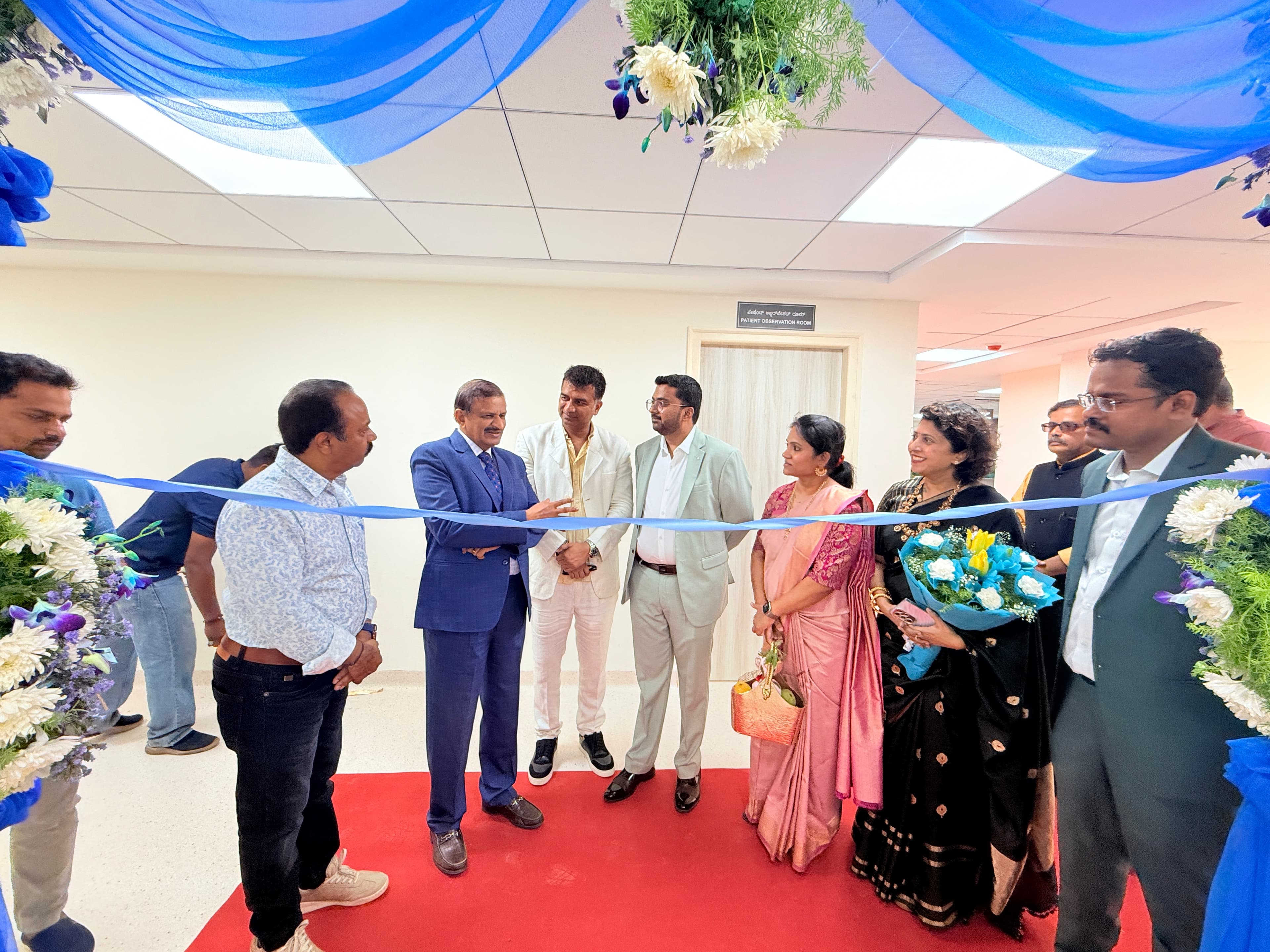 Inauguration