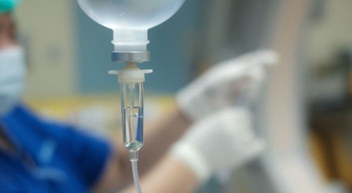 Chemotherapy Explained: What to Expect & Side Effects